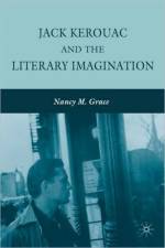 Jack Kerouac and the Literary Imagination af N. Grace