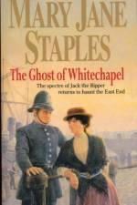 Ghost Of Whitechapel af Mary Jane Staples