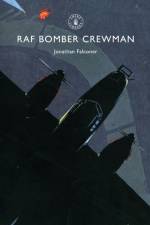 RAF Bomber Crewman af Jonathan Falconer