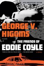 The Friends of Eddie Coyle af George V. Higgins
