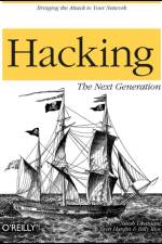 Hacking af Nitesh Dhanjani