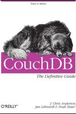 CouchDB af J. Chris Anderson