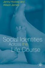 Social Identities Aross Life Course