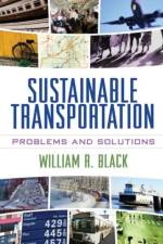 Sustainable Transportation af William R. (PhD (deceased) Black