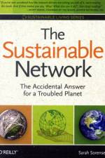 The Sustainable Network af Sarah Sorensen