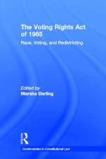 The Voting Rights Act of 1965