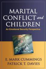 Marital Conflict and Children af E. Mark (University of Notre Dame Cummings