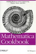 Mathematica Cookbook af Salvatore Mangano