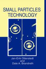 Small Particles Technology af Jan-Erik Otterstedt