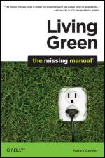 Living Green af Nancy Conner
