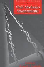 Fluid Mechanics Measurements af R. Goldstein