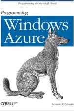 Programming Windows Azure af Sriram Krishnan