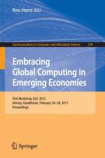 Embracing Global Computing in Emerging Economies