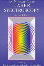 Introduction to Laser Spectroscopy