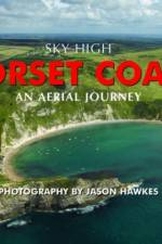 Sky High Dorset Coast af Jason Hawkes