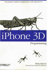 iPhone 3D Programming af Philip Rideout
