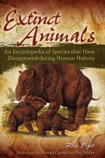 Extinct Animals af Ross Piper