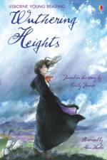 Wuthering Heights af Mary Sebag-Montefiore