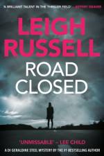 Road Closed af Leigh Russell