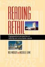 Reading Retail af Neil Wrigley