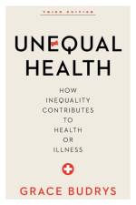 Unequal Health af Grace Budrys