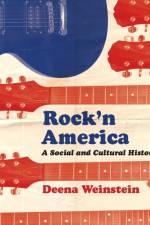 Rock'n America af Deena Weinstein