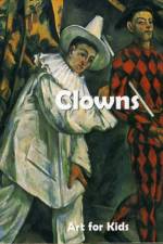 Art for Kids: Clowns