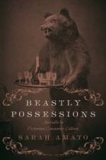 Beastly Possessions af Sarah Amato