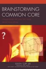 Brainstorming Common Core af Eldon 