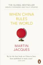 When China Rules The World af Martin Jacques