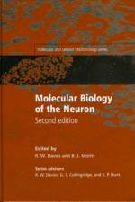 Molecular Biology of the Neuron af Brian ( Morris