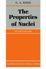 The Properties of Nuclei af G. A. Jones