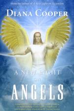 A New Light on Angels af Diana Cooper