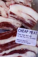 Cheap Meat af Deborah Gewertz