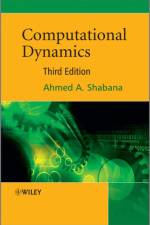 Computational Dynamics af Ahmed A. (University of Illinois at Chicago) Shabana