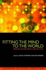 Fitting the Mind to the World