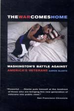 The War Comes Home af Aaron Glantz