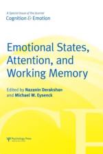 Emotional States, Attention, and Working Memory