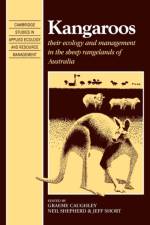 Kangaroos