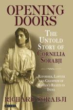 Opening Doors af Richard Sorabji