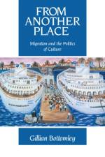 From Another Place af Gillian Bottomley