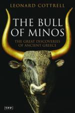 The Bull of Minos af Leonard Cottrell
