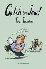 Catch the Jew! af Tuvia Tenenbom