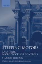 Stepping Motors and their Microprocessor Controls af Kenjo