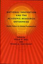 National Innovation and the Academic Research Enterprise