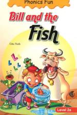 Bill & the Fish af Gita Nath