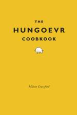 The Hungover Cookbook af Milton Crawford
