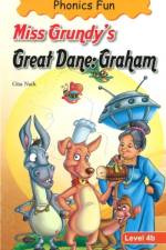 Miss Grundy's Great Dane: Graham af Gita Nath