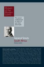 General Smuts: South Africa af Antony Lentin