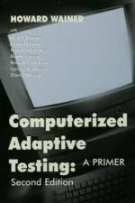 Computerized Adaptive Testing af Howard Wainer